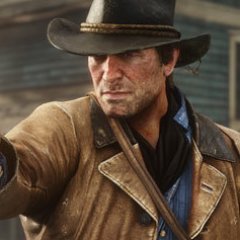'Red Dead Online' Is the Right Mixture of Story and Anarchy