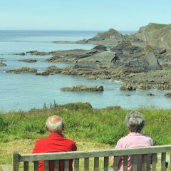 6 Unique Vacation Spots For Empty Nesters