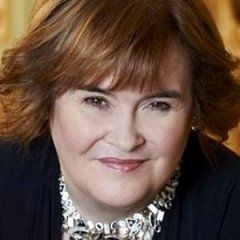 The Real Reason We Don't Hear From Susan Boyle Anymore
