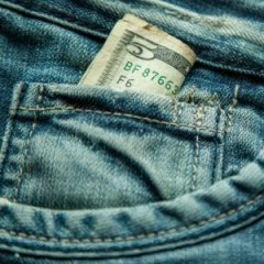 What's the Point of That Tiny Front Pocket on Your Jeans?