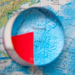 Scientists Think They've Solved the Bermuda Triangle Mystery