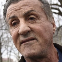 Proof Sylvester Stallone Is Probably Done Playing Rocky Balboa