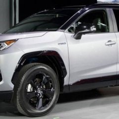 9 Things To Know About The 2019 Toyota RAV4