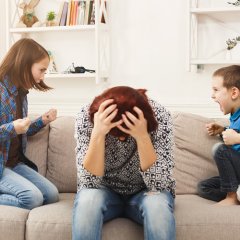 Overparenting in America Has Created a Generation of Snowflakes
