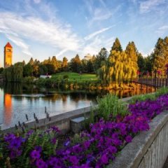 7 Rising US Cities That Should Be On Your 2019 Bucket List