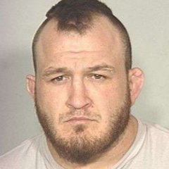 MMA Fighters Who Committed Disturbing Crimes