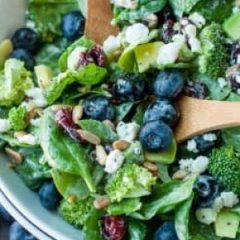 Winter Salads You’ll Actually Crave All Year Long