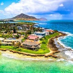 This Is Where Presidents Like to Vacation
