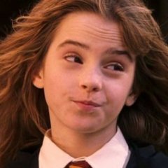 J.K. Rowling Confirms a Hermione Theory We Suspected All Along