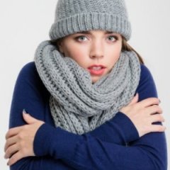 The Science Behind Why Women Are Always Colder Than Men