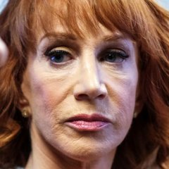 What Kathy Griffin's Life is Like Today