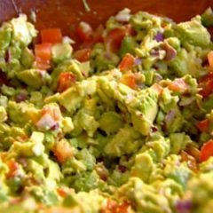 Ina Garten's Secret Ingredient for Perfect Guacamole