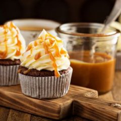 19 Desserts Inspired By Your Favorite Vintage Candies