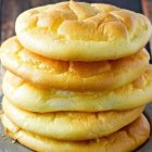The Cloud Bread Recipe Everyone's Been Asking For