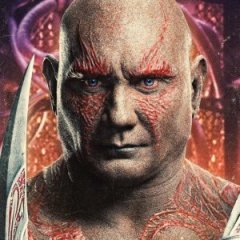 Details You Didn't Know About Drax the Destroyer