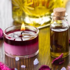 The Actual Health Benefits of Aromatherapy