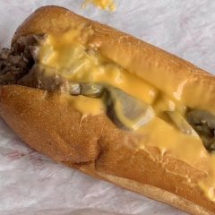 What You Should Know Before Eating Cheez Whiz
