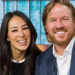 Inside the Gorgeous Home of Chip and Joanna Gaines