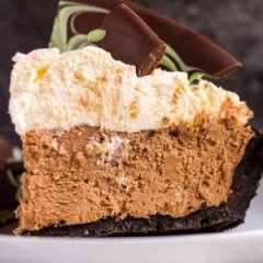 16 Holiday Desserts That Don't Require an Oven