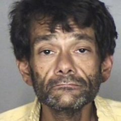 'Mighty Ducks' Goalie Shaun Weiss Gets Busted Again