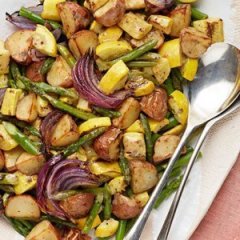 The One Simple Diet Change You Can Make to Improve Your Health