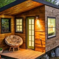The Most Incredible Tiny Houses You'll Ever See