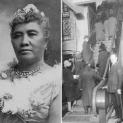 Historical Events That Weirdly Happened at the Same Time Historical Events That Weirdly Happened at the Same Time