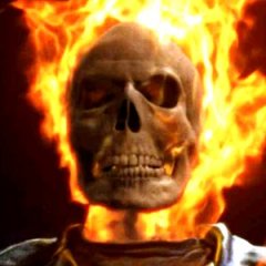 The Real Reason Marvel Will Never Do Another 'Ghost Rider' Movie