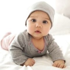 Classic Baby Names That'll Always Be Fashionable