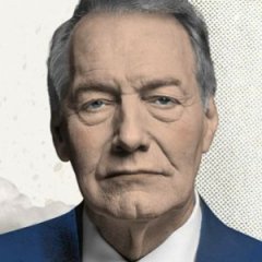Charlie Rose's Life Is Much Different These Days