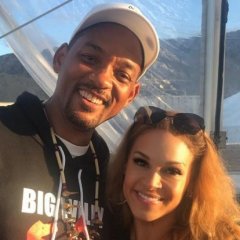 What You Don't Know About the Mother of Will Smith's First Son
