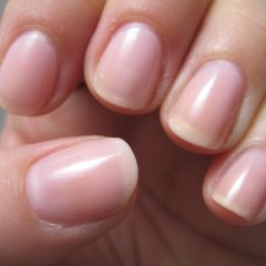 7 Nail Polishes for Stronger, Healthier Nails