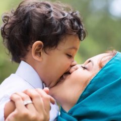 Islamic Baby Boy Names That are Rich in History