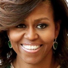 11 Times Michelle Obama's Dress Meant More Than You Realized