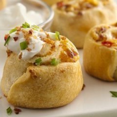 Borderline Genius Recipes That Came From the Pillsbury Bake-Off
