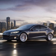 A Look Into The Resale Value of a Tesla Model S