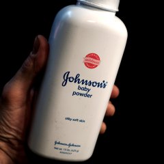 How Johnson & Johnson Hid Its Baby Powder Asbestos Problem