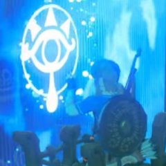 Why Breath of the Wild is the Best Open-World Game Ever