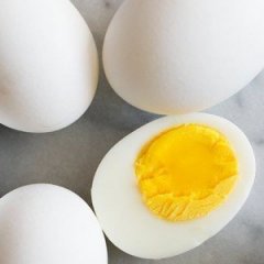 Protein-Packed Foods That Will Fill You Right Up