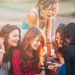 8 Things All Women Tell Their Friends About You