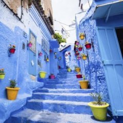 8 Hippie-Favorite Towns Around the World You'll Love
