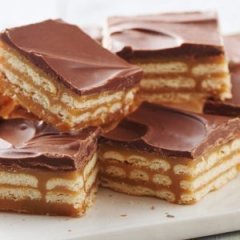 The Best No-Bake Bars That'll Save You Time