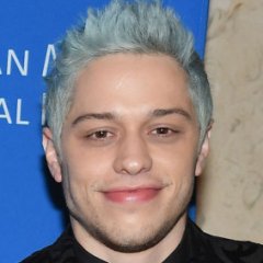 Pete Davidson Deletes Instagram After Disturbing Post