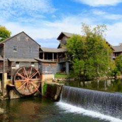 10 Tiny American Towns You Absolutely Need to Visit 10 Tiny American Towns You Absolutely Need to Visit