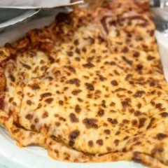 The Real Reason Costco's Pizza is So Delicious The Real Reason Costco's Pizza is So Delicious