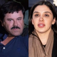 El Chapo's Wife No-Shows at Trial, Leaves Courtroom Puzzled