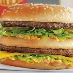 The Truth About McDonald's Famous Big Mac The Truth About McDonald's Famous Big Mac