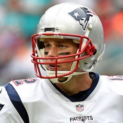 Rob Parker Claims Father Time Has Beaten Tom Brady Rob Parker Claims Father Time Has Beaten Tom Brady