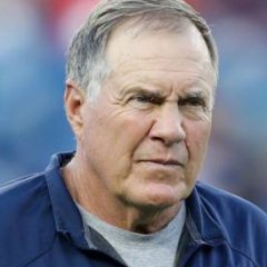 Bill Belichick Comes to the Defense of Tom Brady