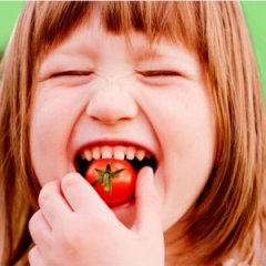 The Truth About Raising Your Kids Vegetarian or Vegan The Truth About Raising Your Kids Vegetarian or Vegan